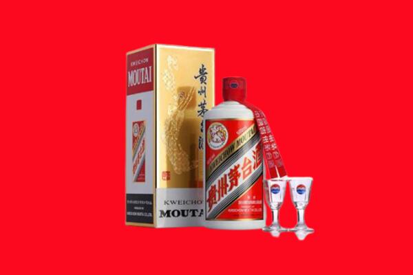 收购行情：新城茅台酒回收店怎么经营？