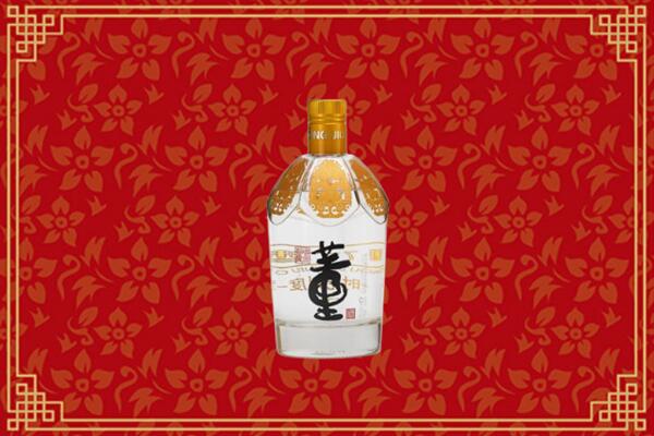 新城回收董酒