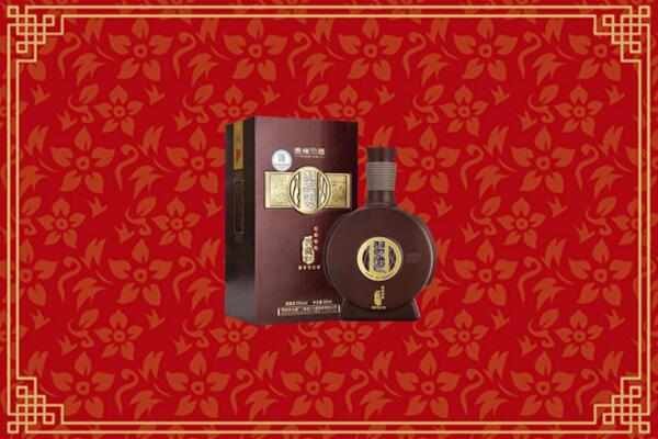 新城回收习酒